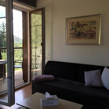 U Sjezdovky Apartment