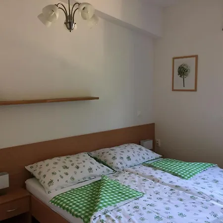 U Sjezdovky Velke Karlovice